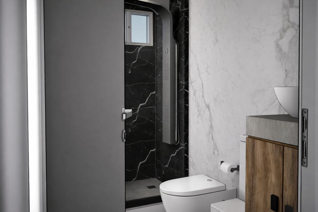 Baño1