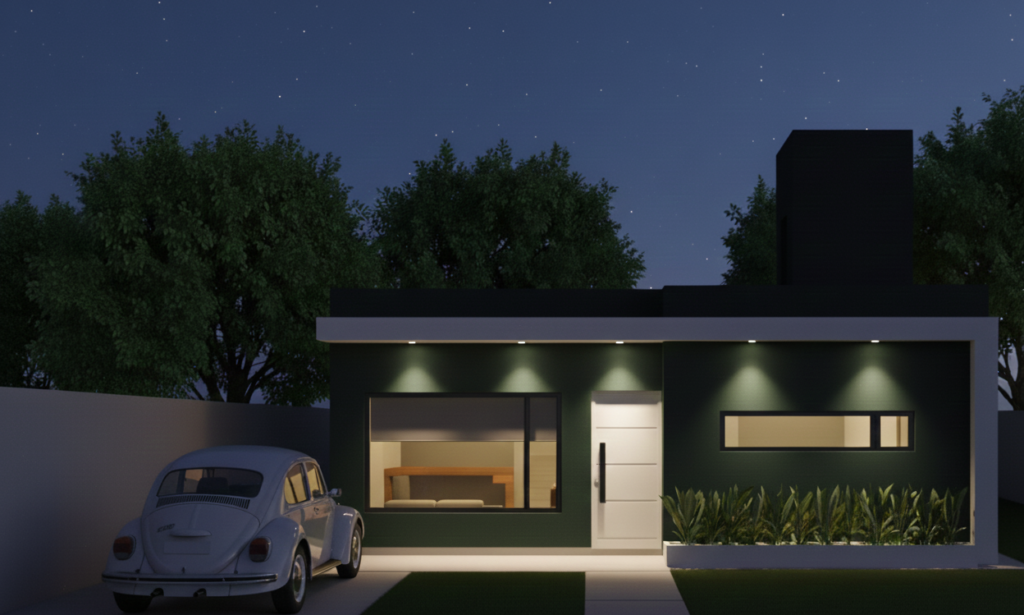 Casa75N