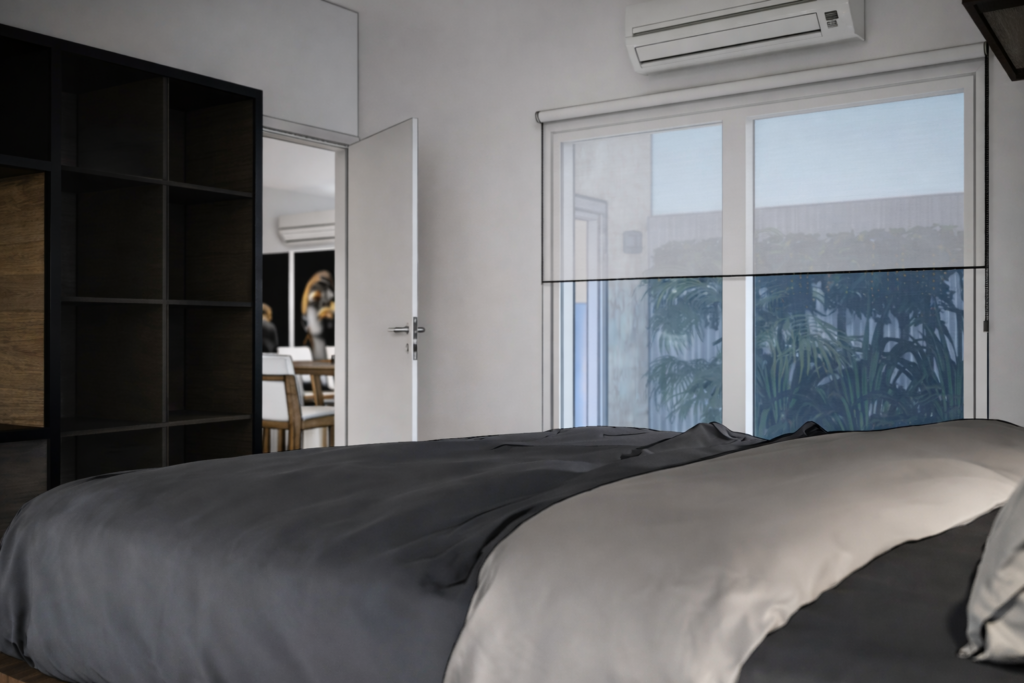 Dormitorio 1