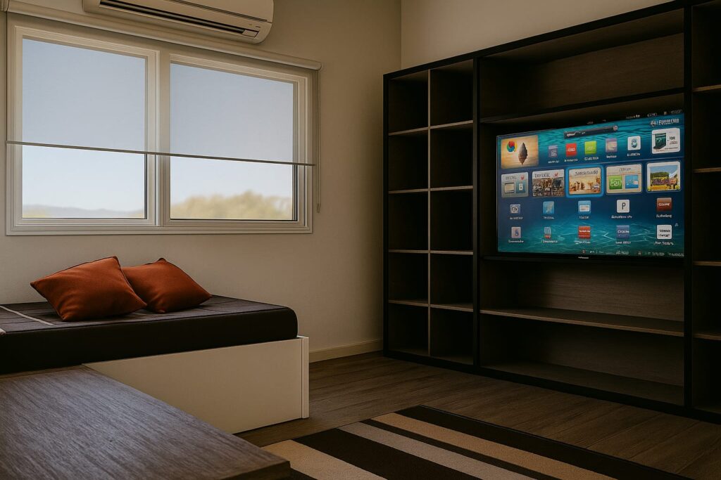 Dormitorio