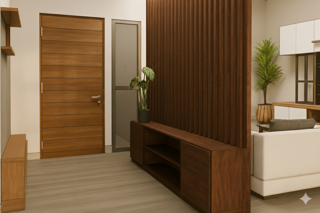 Hall ingreso 2